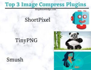 top 3 Image Compress Plugins