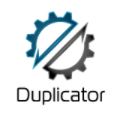 Duplicator Plugin