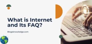 What is Internet, FAQ, History