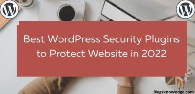 best wordpress security plugin