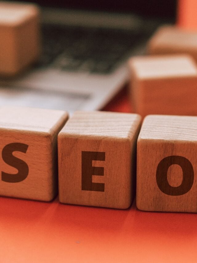 Do you make these types of SEO mistakes?