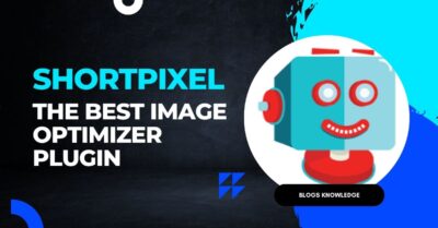 shortpixel image optimizer plugin