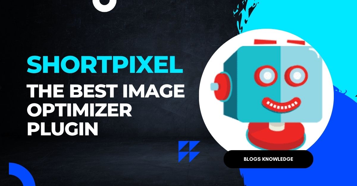 shortpixel image optimizer plugin